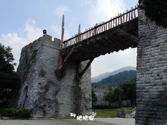 -达蓬山旅游度假区