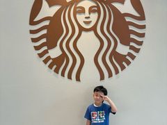 -星巴克臻选(湖滨道店)
