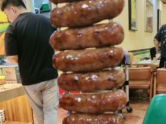-拉丁餐厅·巴西烤肉自助(正佳广场店)