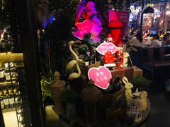 -胡桃里音乐酒馆(仓山万达店)