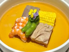 -漢舍中国菜馆(889广场店)
