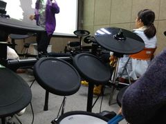 -罗兰数字音乐教育(徐汇校区)