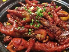 -小柴米·传统江西菜(万寿宫店)
