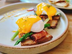 -The Good Place好地方·Brunch·coffee(国贸店)