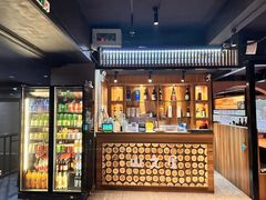 -山之屋炭火烧肉·生啤畅饮(大朗万科中央公园店)