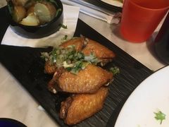 -玛尚诺Pizza&Bar(长泰广场店)