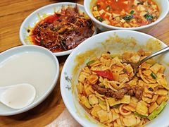 -古觉面片(凤城一路锦园君逸店)