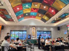 -飞尝蚝·顺德菜·鱼生(顺德总店)