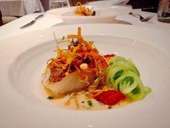 香煎黑鳕鱼-蝶舍·MAISON PAPILLON