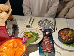 -太食獸泰式茶餐厅(济南万象城店)