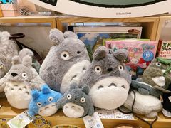 -猫的天空之城概念书店(印象城购物中心店)