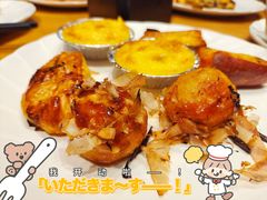 -禾斗海鲜自助(城阳宝龙店)