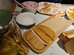 -关东小磨东北菜(漕河泾印象城店)