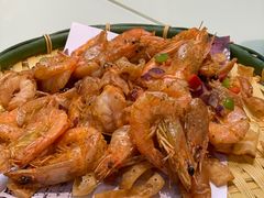 -松府名人汇大酒店-中餐厅(松江店)