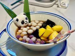 -火啫啫·粤式啫啫煲(南通首店)