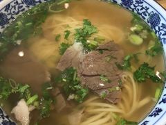 -北区拉面(泰丰家园店)