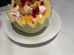 -清真·卡德尔大叔新疆主题餐厅(龙汇路店)