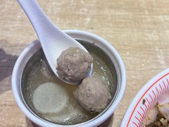 -阿当·小炒牛肉面(人广店)