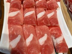 -津门老羊家·铜锅涮羊肉·烧烤(科技园店)