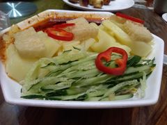 -杨乐辣子鸡(和田一街店)