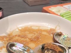 -梁家大院•农家菜(昆山会展中心店)