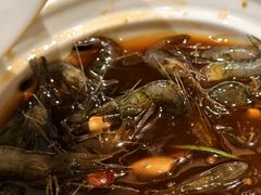 醉虾-走马楼饭庄(慈城古县城店)