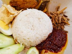 -Old Town White Coffee(gateway@klia2)