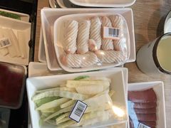 -野妹经典火锅(民治店)