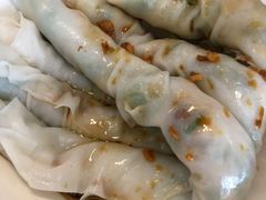 -胖阿姨米烂(四分店)