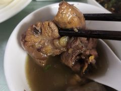 -山菌美食苑(振兴路店)