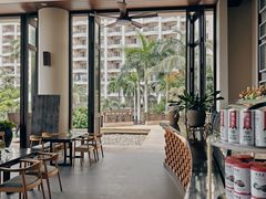 -三亚国光豪生度假酒店-椰语堂(国光豪生店)