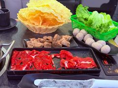 -林记潮牛·牛肉火锅(上马墩店)