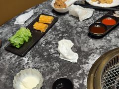 -牛将军•涮肉•烤肉(北京王府井·故宫店)