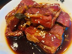 无锡酱排骨-熙盛源(永乐路店)