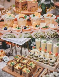 -美悦盛宴一站式婚礼会馆(临江店)