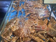 -徐记海鲜(汉城湖|太奥店)