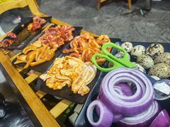 -阿昌白族石板烧·菌锅(大理古城店)