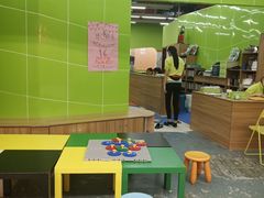 -小岳飞儿童感统·注意力训练馆(金四季店)