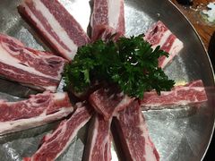 -原始泥炉烤肉(总店)