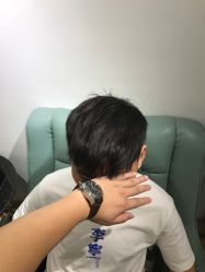 -发饰美男士增发补发假发定制店