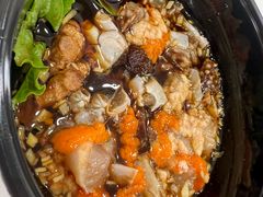 呛蟹-瑞福园联谊餐室(茂名南路店)