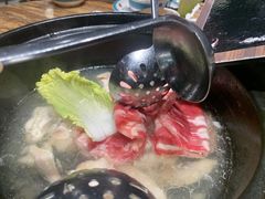 -春润大地海南椰子鸡(沙井京基百纳广场店)