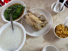 盐焗鸡-佳基盐焗鸡(义龙西路店)