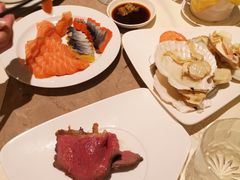 -星河湾半岛酒店·意咖啡西餐厅