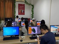 -红瓜子 影视后期 摄影摄像设计 新媒体运营技能培训(宝安校区)