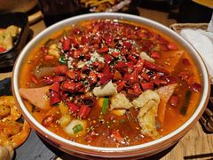 -青梅酒肆PLUS(长白仙岛北路店)