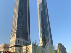 -国际青年会议酒店