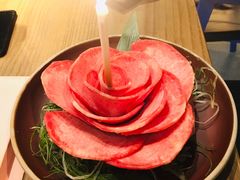-烧肉达人•炭火烧肉(新天地店)