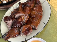-烧鹅妹饭店