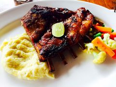-Pundi Pundi Restaurant